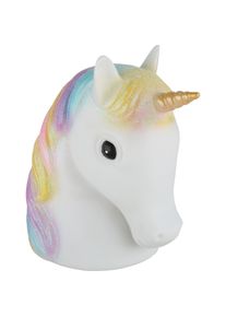 Globo, Kinderlampe, Tischleuchte 2xLED