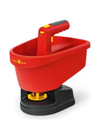 Wolf Garten Wolf-Garten, Streuwagen + Handstreuer, Universal-Streuer WE-B
