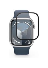 Epico 3D+ Flexiglass IM For Apple Watch 7/8 -, Smartwatch Zubeh&ouml;r