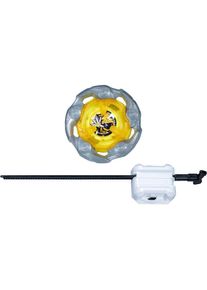 Hasbro Beyblade X Wand Wizard 5-70DB UX Starter Pack Kreisel und Starter (Deutsch)