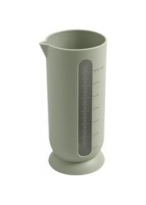 Blim Plus Masskrug, Messbecher, Gr&uuml;n