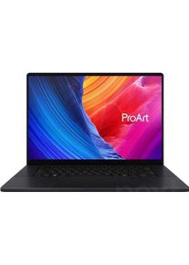 ASUS ProArt P16 OLED AMD Ryzen AI 9 HX 370 64GB RTX 5070 4TB 16" 4K Touch Windows 11 Pro, Notebook Ersatzteile
