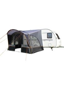 Eurotrail, Zelt, (Vorzelt, 9.95 kg, 1 Person)