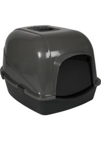 EBI Cat House Eclipse 70GT Zen Series (Katzenklo geschlossen), Katzenklo