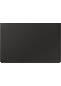 Samsung EF-DX720 (Italienisch), Tablet Tastatur, Schwarz