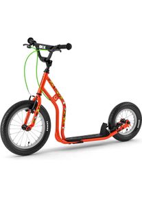 Yedoo, Scooter