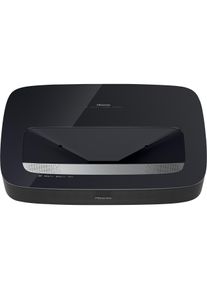 HISENSE PL1SE (4K, 2100 lm, 0.25:1), Beamer, Schwarz