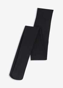 Collant in stile parigina 70 den, Nero, Taglia 50/52 (L), bonprix