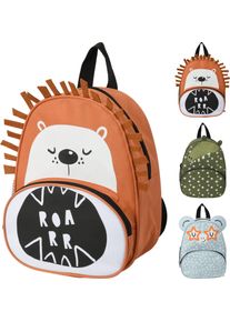 Koopmann Sac &agrave; dos enfant motif jungle KIDS