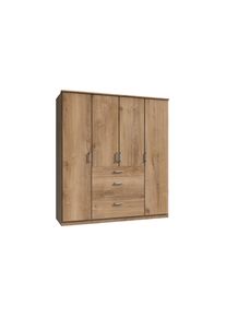 wimex Armoire à vêtements CLICK