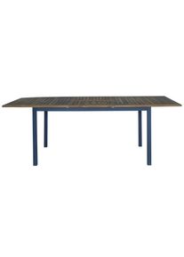Table de jardin FDR-94109-40