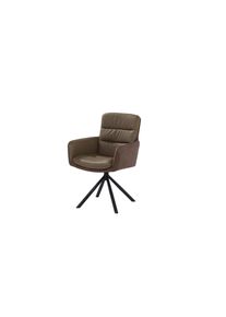 Chaise pivotante ARENDAL