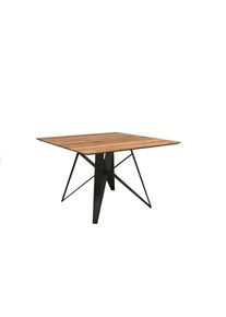MCA furniture Table de repas ERIK
