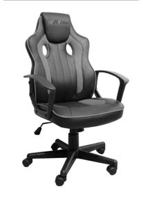 Fauteuil de direction mcRACING A12