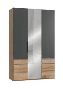 wimex Armoire à portes battantes LEVEL 36 A