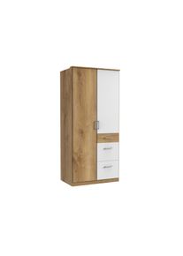 wimex Armoire à vêtements CLICK