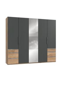 wimex Armoire à portes battantes LEVEL 36 A
