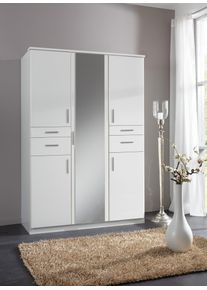 wimex Armoire à vêtements KOBLENZ