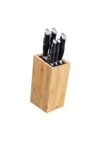 Küchenprofi Bloc de couteaux de cuisine 6 éléments PRIMUS