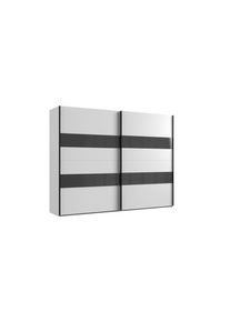 wimex Armoire à portes coulissantes ALTONA 2