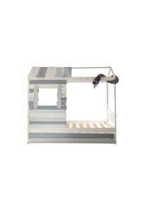 Begabino Lit cabane WOOD