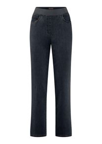 Peter Hahn Brax - Comfort Plus-Jeans, denim, Gr. 19, Baumwolle