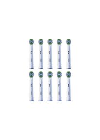 Oral-B Aufsteckbürsten »Precision Cl«