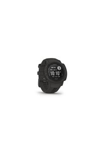 Garmin Smartwatch »Garmin Sportuhr Instinct 2S Solar,«, (1,99 cm / 0,79 Zoll)