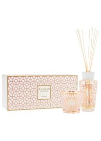 Baobab COLLECTION Baobab My First Geschenkset Vrouwen Kaarsen Unisex