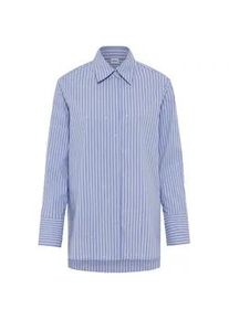 Long-Bluse Viki Brax weiss