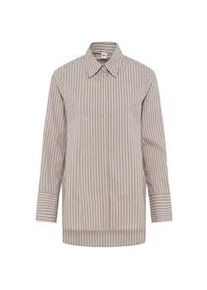Long-Bluse Viki Brax weiss