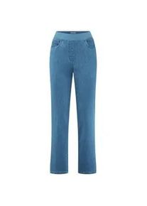 Comfort Plus-Jeans Raphaela by Brax denim