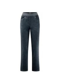 Comfort Plus-Jeans Raphaela by Brax denim