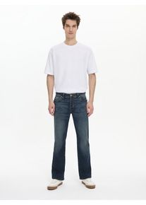 LTB Spijkerbroek - regular fit - donkerblauw - 62% | Maat: W31/L30 |