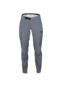 Fox Racing Women's Ranger 2.5L Water Pant Cycling bottoms Women (L, grey)