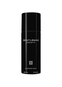 Givenchy GENTLEMAN SOCIETY Deodorant spray Men's deodorants Male 150 ml