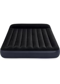 Intex Luftbett »DURA-BEAM Pillow Rest Classic Airbed« in blau, Größe B/H/L: 152 cm x 25 cm x 203 cm