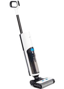 Medion Nass-Trocken-Sauger »H20 (MD 11934), Frisch und Schmutzwassertank, Selbstreinigungsfunktion« LED-Display, bis zu 30 min Laufzeit,...