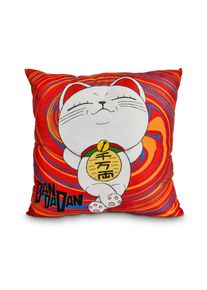 Dandadan - Coussin Turbo Granny