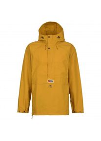 Fjällräven Fjällräven Vardag Anorak Casual jacket Men (XL, yellow)