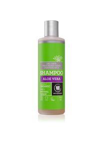 Urtekram Aloe Vera shampoo per capelli per capelli secchi 250 ml