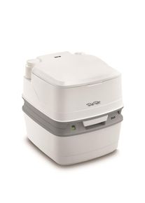 Thetford, Campingtoilette &raquo;Porta Potti 365&laquo;, wei&szlig;, Kunststoff, wei&szlig;