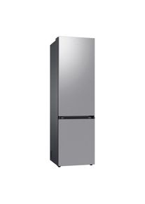 Samsung , Kühl-/Gefrierkombination RB7300 »RL38C600CSA« , Edelstahl , Digital-Inverter-Kompressor