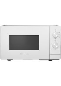 Siemens , Mikrowelle »FF020LMW0«, Mikrowelle, 800 W , weiß