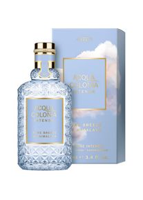 4711 , Eau de Cologne »PURE BREEZE OF HIMALAYA EAU DE COLOGNE«, (Packung, 1 tlg.), Frischer Damenduft mit Zitrusnoten, Bergamotte und Mandarine. ,...