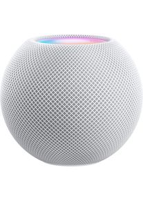 Apple , Lautsprecher »HomePod mini« , weiß