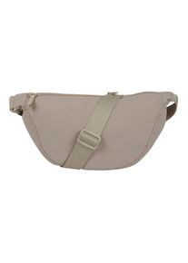 Mustang , Gürteltasche »Kapaldo«, Bauchtasche Schultertasche Umhängetasche , beige