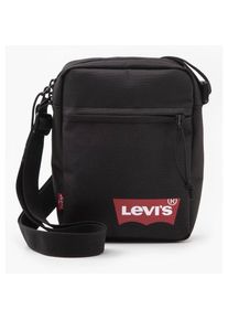 Levi's Levi's , Umhängetasche »MINI CROSSBODY SOLID«, perfekt als Handytasche , regular black