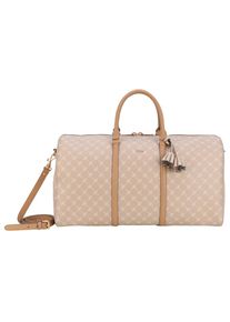 JOOP!, Damen, Weekender &raquo;cortina 1.0 aurora weekender lhz&laquo; Reisetasche Sporttasche mit abnehmbaren Schulterriemen, sesame, sesame, Aus 