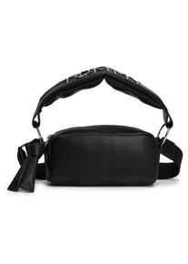 Tommy Jeans , Mini Bag »BOLD«, Kameratasche mit Metall Logo , Black